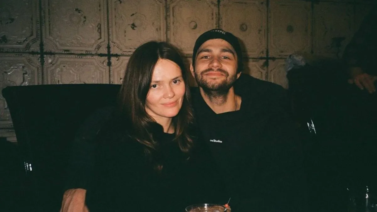 Блогерка Наті Гресько заявила, що служить у ЗСУ з січня 2024 року