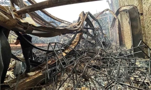 рф атакувала Херсонщину, є поранені та руйнування