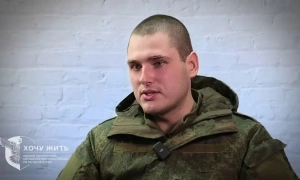 Elite Russian UAV operator from “Rubikon” centre surrenders to Ukrainian forces