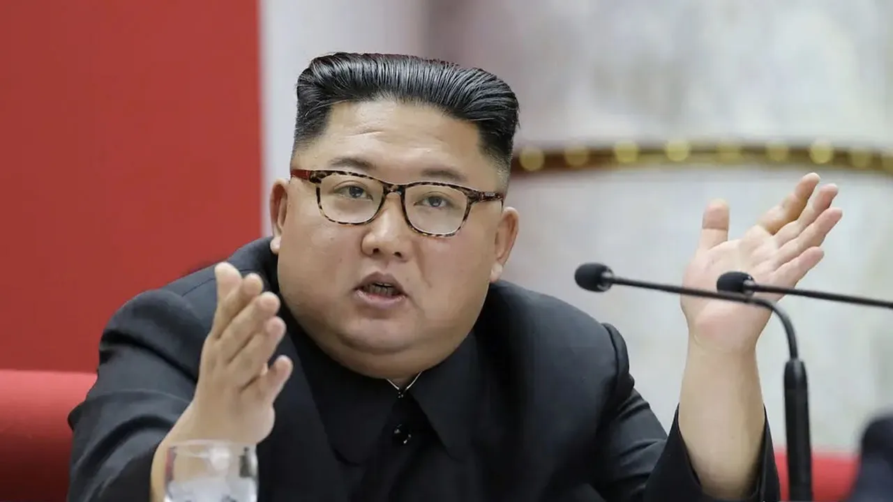 Сеул не планує визнавати КНДР окремою державою — Yonhap