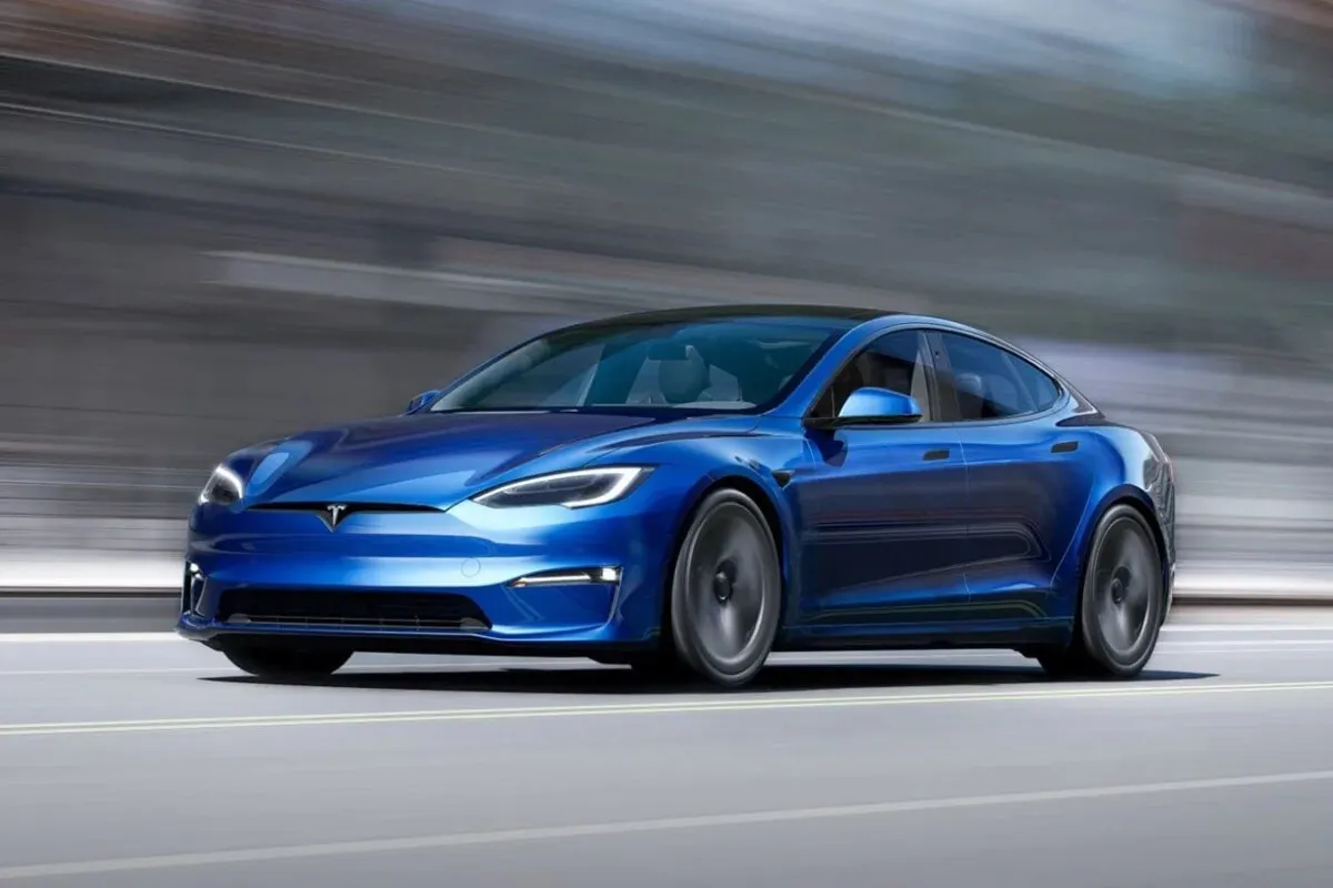 Які найпопулярніші електромобілі жовтня в Україні