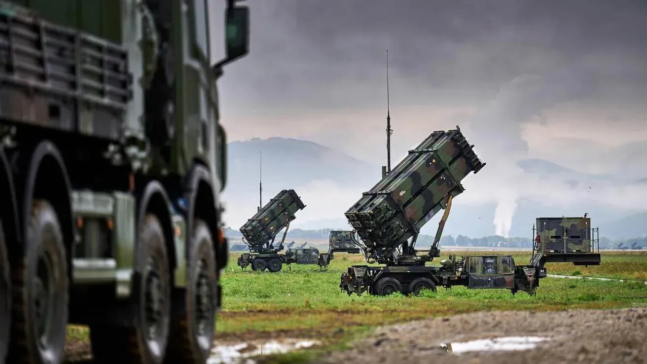 Сили оборони знищили понад 400 ворожих цілей під час масованої атаки