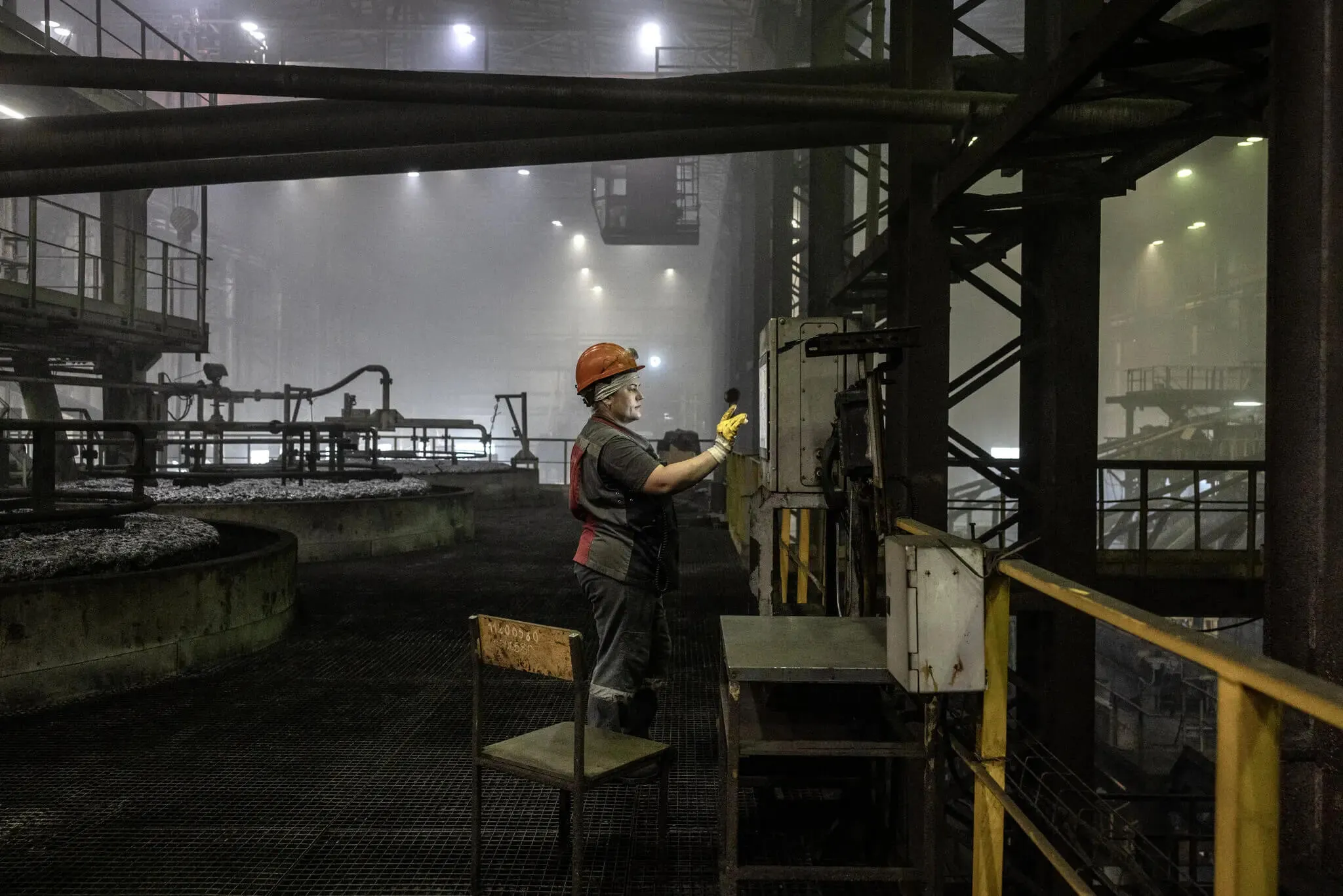 W Wenezueli w wyniku zalania kopalni zginęło 14 górników — Azerbaycan 24