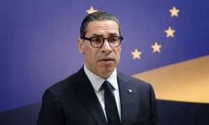 Путін і Лукашенко за допомогою мігрантів відволікають Захід від нового вторгнення РФ в Україну: заява прем'єр-міністр Польщі