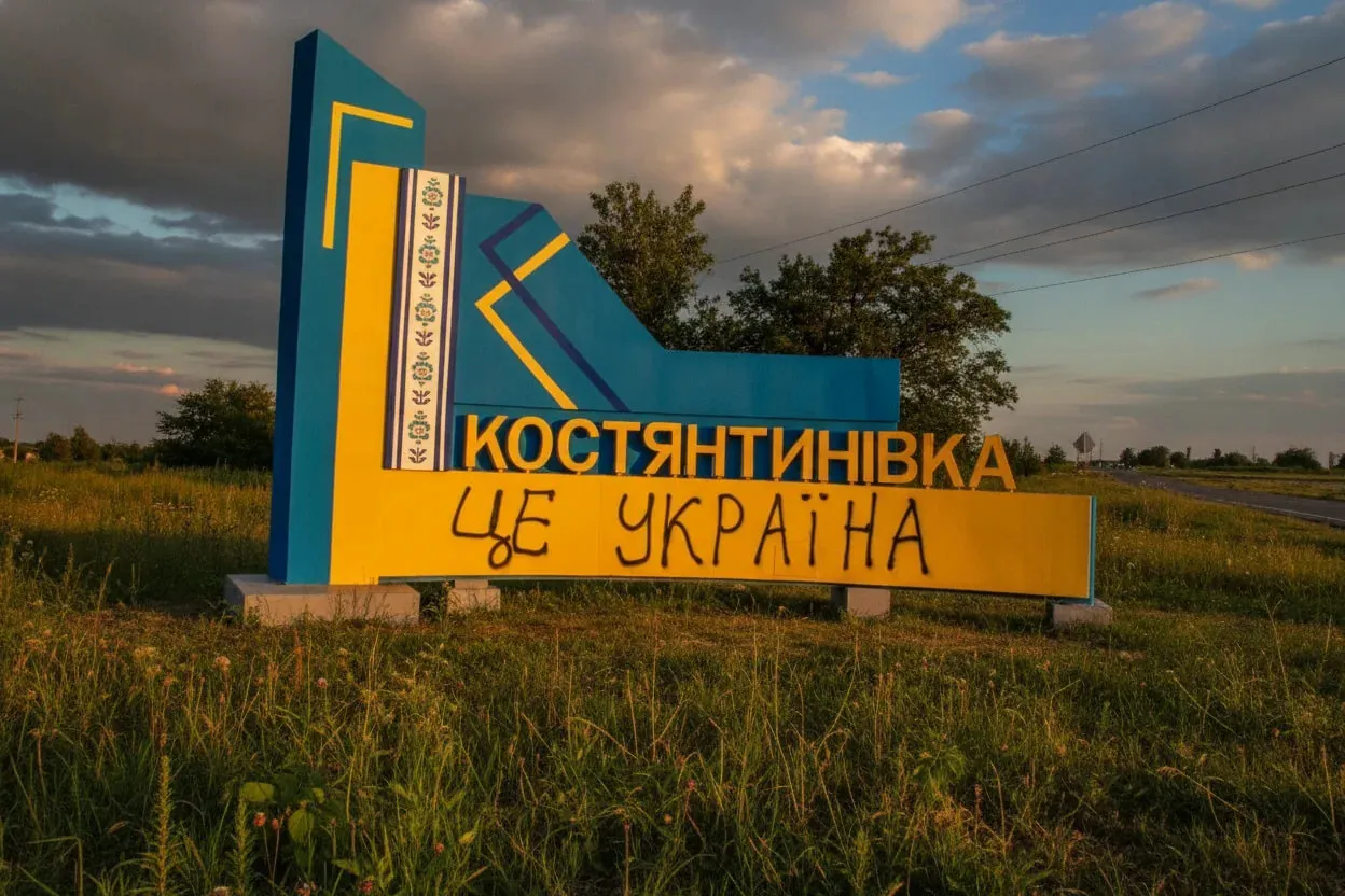Video: Ukrainian Armed Forces Destroy Enemy Assault Groups Near Kostiantynivka
