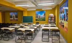 У Раді розповіли, які міністри ризикують втратити посади