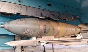 В ОСУВ «Дніпро» прокоментували просування ворога на Дніпропетровщині