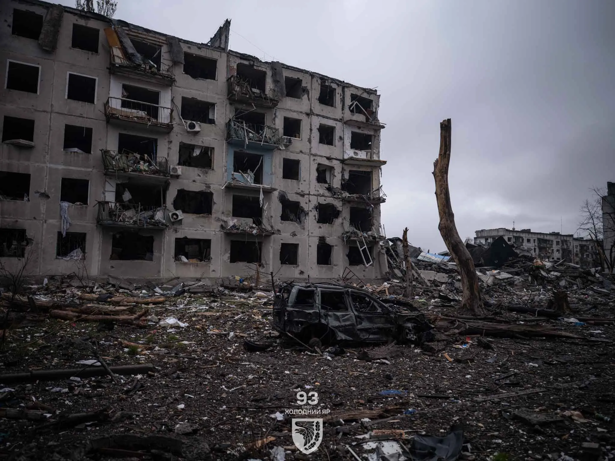 Російські дрони та бомби вдарили по Дружківці й Костянтинівці