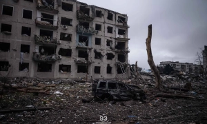 Росіяни випустили ракети на Харків, пролунало вже 8 вибухів