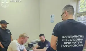 Міноборони та ТЦК заперечують, що цілеспрямовано мобілізували власника Трухи Лавриненка