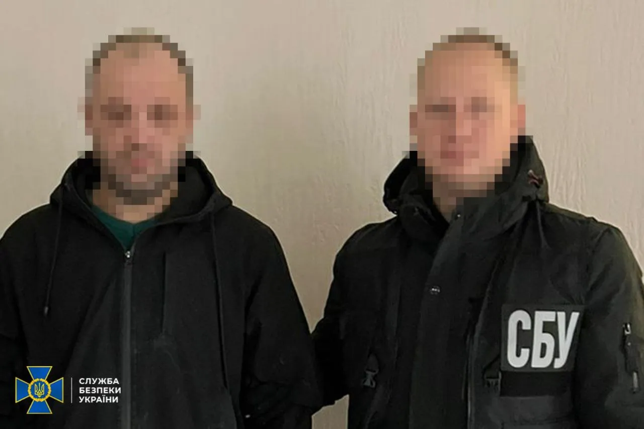 Затримано подружжя, якому загрожує довічне ув’язнення за реєстрацію Starlink для окупантів