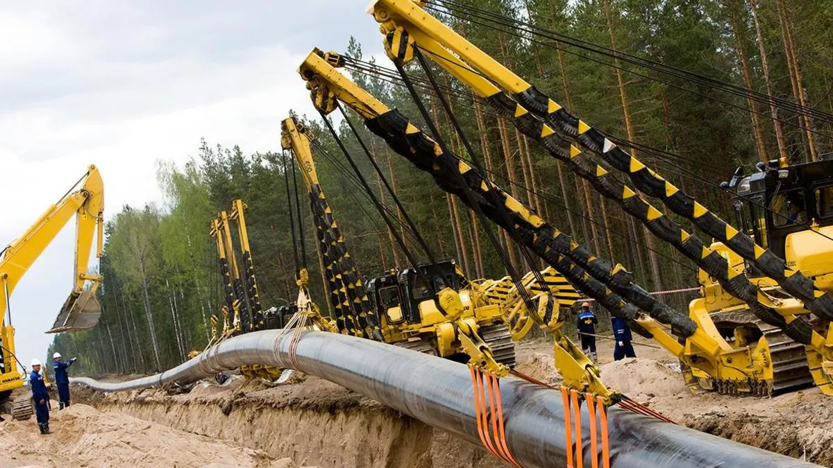 Russia and China have once again failed to agree on a launch date for the Power of Siberia 2 gas pipeline