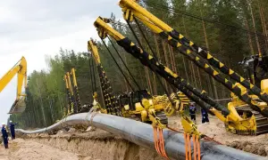 Трамп домігся відмови податкової від претензій до себе та синів – Financial Times