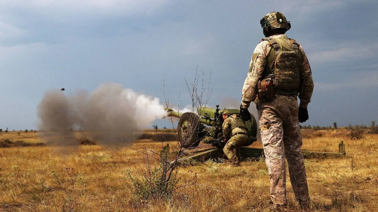 Українські захисники зупинили 54 штурми ворога під Покровськом