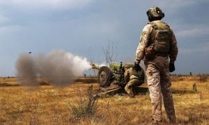 Авіація ЗСУ завдала 12 ударів по районам зосередження окупантів: ситуація на фронті