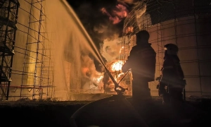 ЗСУ вдарили по російському аеродрому Борисоглєбськ