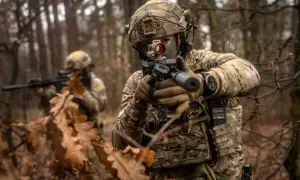 Російське медіа заявило про злам після публікації інтерв’ю про пожежі в Туапсе