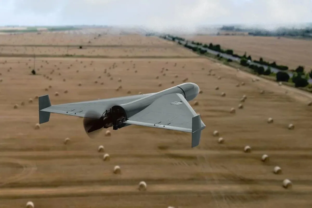 ППО збила 105 ворожих безпілотників під час нічної атаки