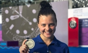 Мессі отримав надсерйозного конкурента в боротьбі за «Золотий м'яч»