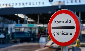  Остін спростував передачу польських систем Patriot Україні 