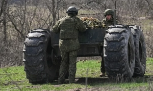 Рашисти розстріляли українських полонених 