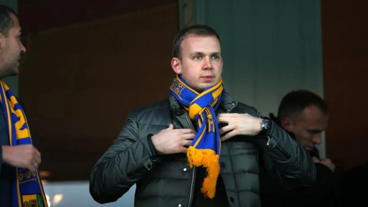 From Yanukovych’s “wallet” to a crypto operator in Moscow: what is known about Serhiy Kurchenko’s new activities