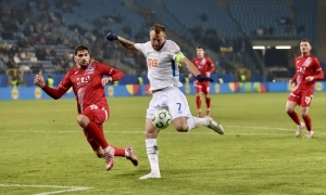 Стало відомо, де й коли відбудеться бій Усик-Брієдіс