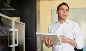 У Зеленского рассказали о реформе СБУ и ликвидации управления «К»