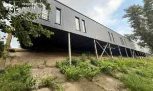 У Києві почали проектування велодоріжки Солом'янка - Центр