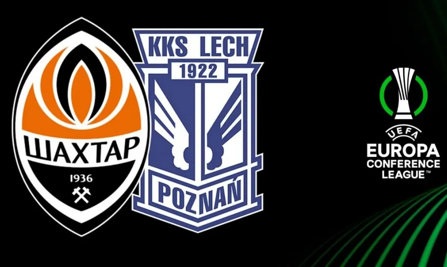 Де дивитися гру плейоф Ліги конференцій «Лех» – «Шахтар»