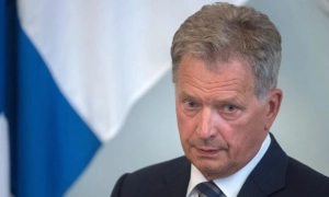 Sauli Niinistö może zostać głównym negocjatorem UE z Kremlem — La Repubblica