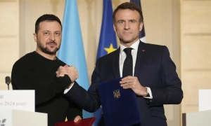 Стала відома кількість ліквідованих окупантів на знищеному ВДК «Новочеркаськ»