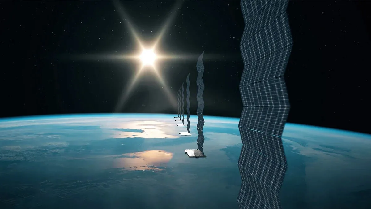 SpaceX запустила ще одну партію супутників Starlink — Space
