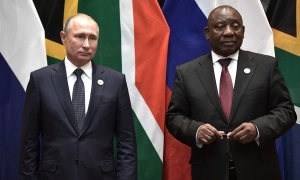 росія не хоче тимчасового перемир’я, - помічник путіна Ушаков