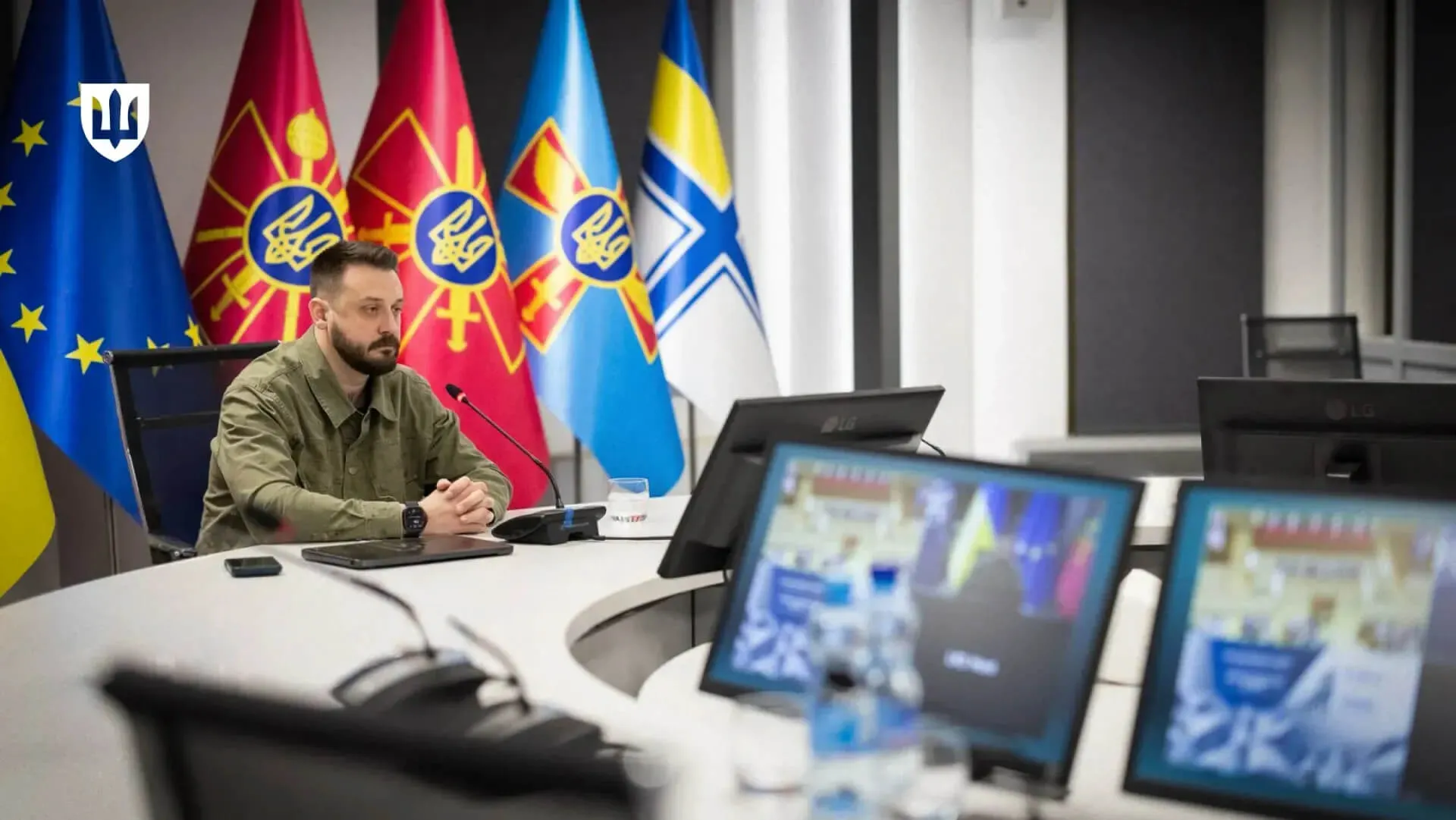 Украина призывает НАТО профинансировать производство 20 млн дронов