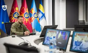 У Львові затримали підозрюваного у нападі з ножем на військового ТЦК