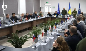 Хакерська атака на «Київстар» була наймасштабнішою з початку війни – британська розвідка 