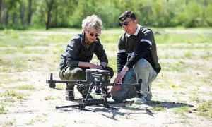У Міненерго розповіли, що наразі відбувається на Запорізькій АЕС 