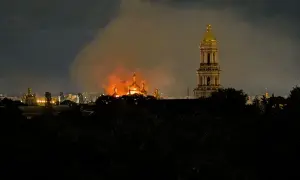 Ворог масовано атакує енергетику, запроваджуються екстрені відключення світла