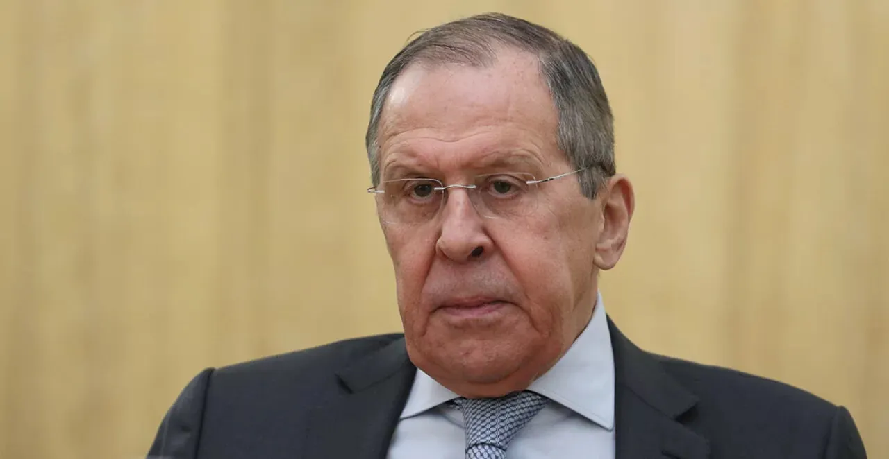 Лавров розкритикував ідею негайного припинення бойових дій Лавров розкритикував ідею негайного припинення бойових дій