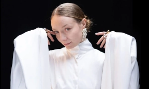 LELÉKA розкрила секрет свого виступу на Нацвідборі