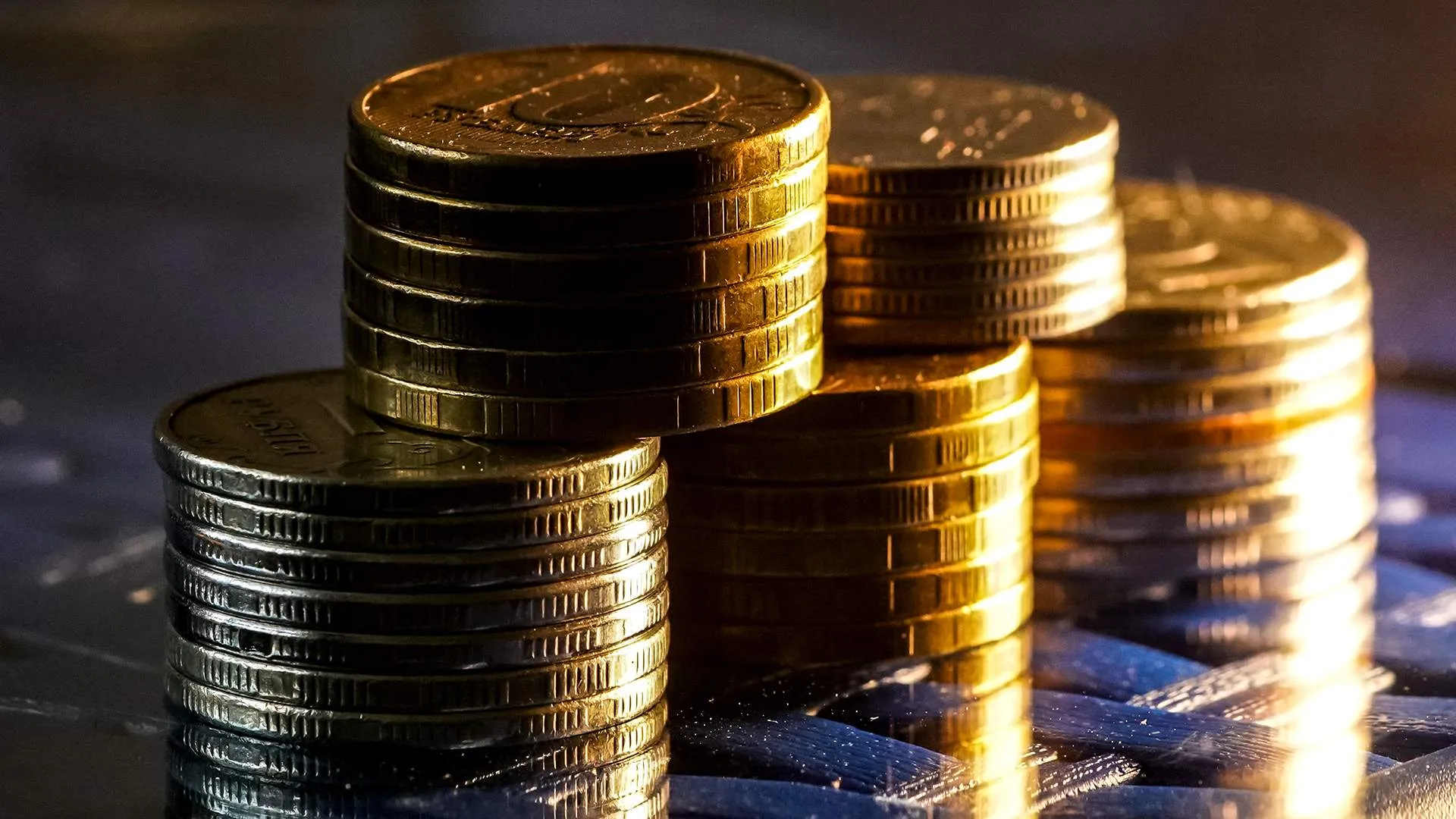 Росія вже сягнула очікуваного дефіциту бюджету у 2026 році