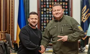 Государство в смартфоне: у Зеленского переведут 90% госуслуг в онлайн