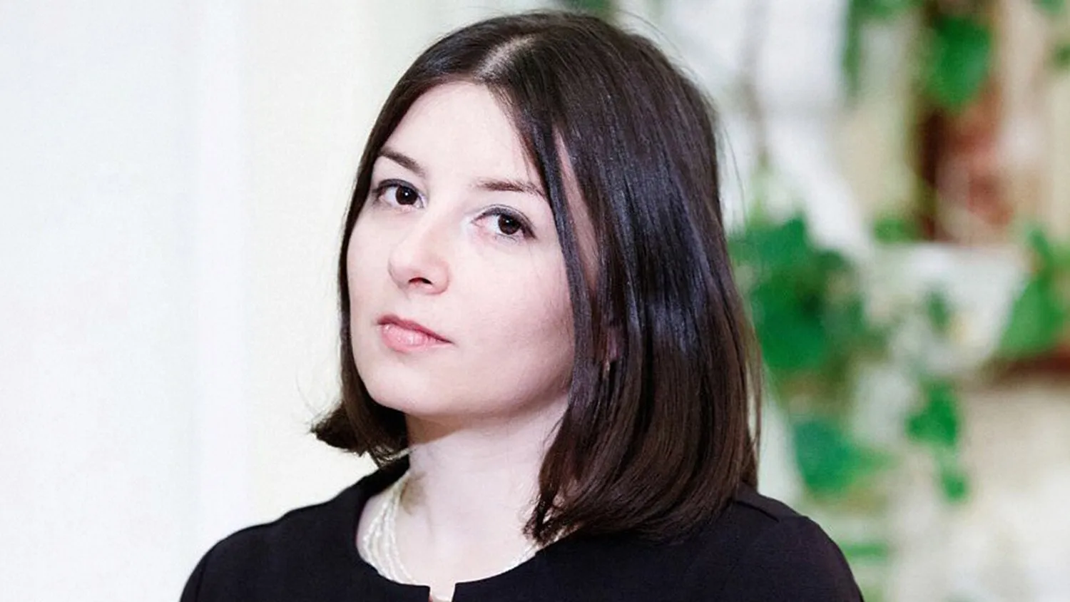 Російський суд заочно засудив журналістку Ксенію Лученко до восьми років колонії