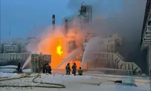 Кремль дедалі більше втрачає контроль над ходом війни – The Economist