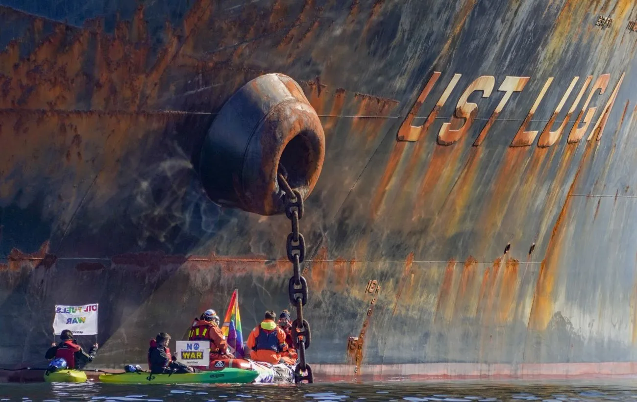 Індія втрачає доступ до російської нафти через санкції — Bloomberg Індія втрачає доступ до російської нафти через санкції — Bloomberg