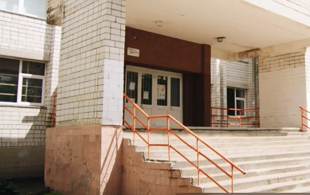 Напад у башкирській школі — учень стріляв по однокласниках