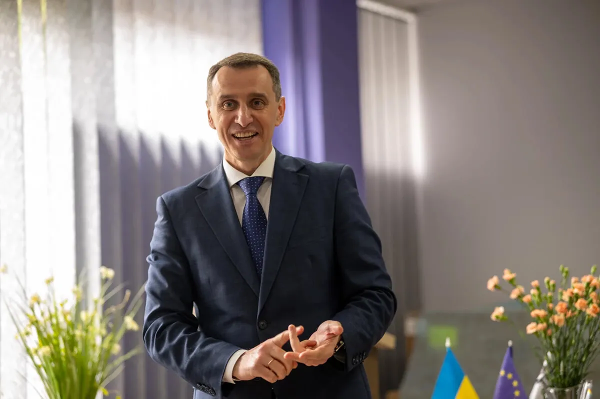 МОЗ переглянуло понад 2 тисячі рішень щодо інвалідності правоохоронців: сотні скасовано