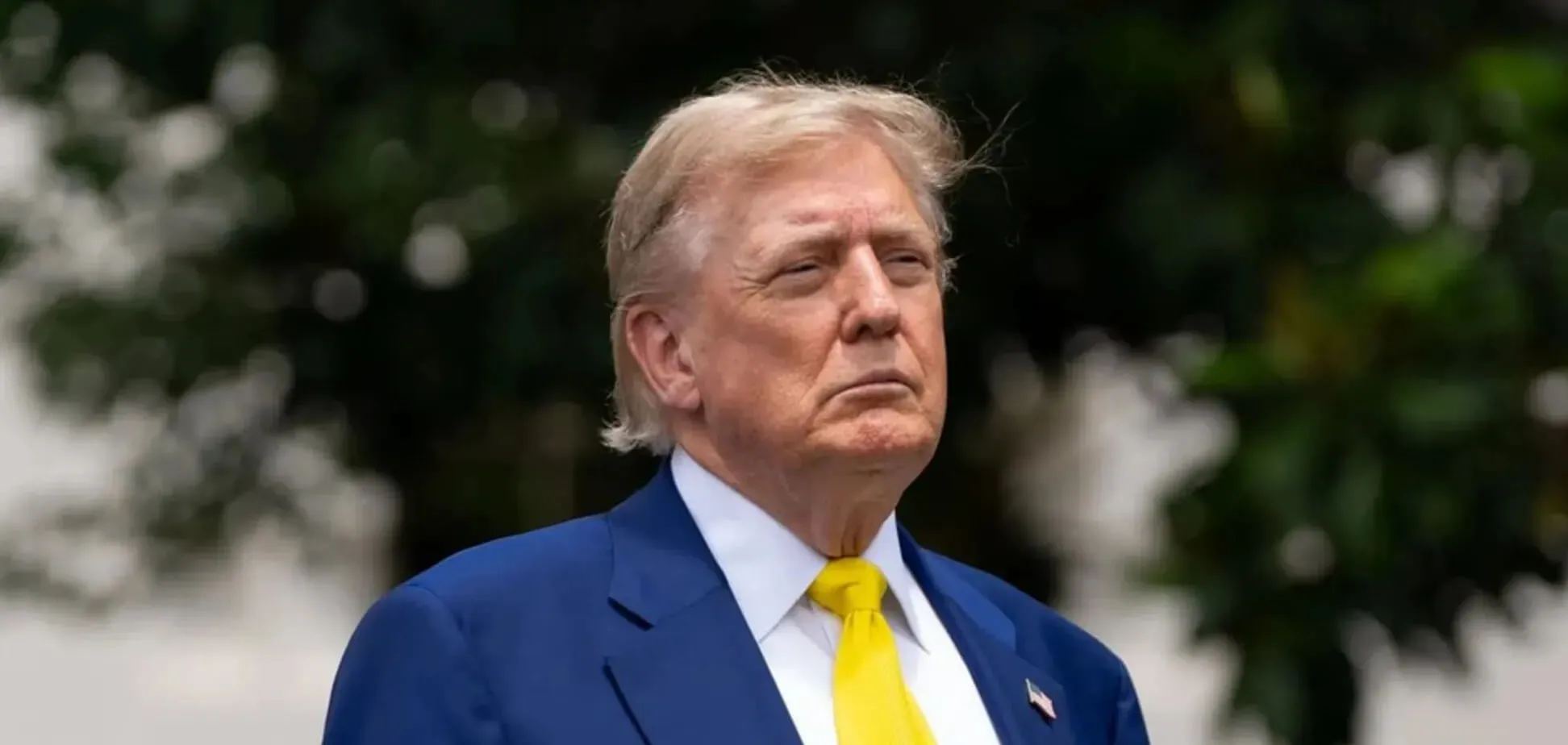 Трамп заявив, що путін хоче завершити війну