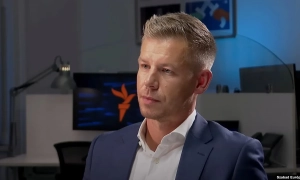 Рас-эль-Хайма установила рекорд Гиннеса фениксом из дронов на Новый год